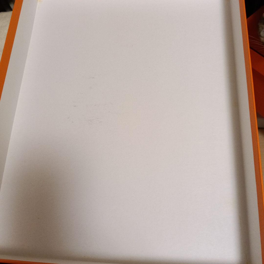 エルメス　2022.ピコタンロック　MM 空箱