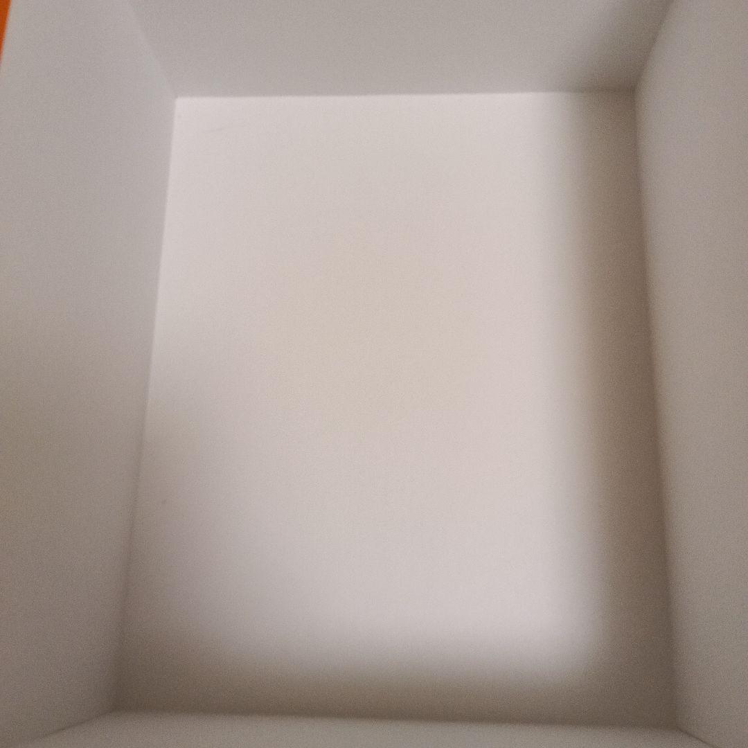 エルメス　2022.ピコタンロック　MM 空箱