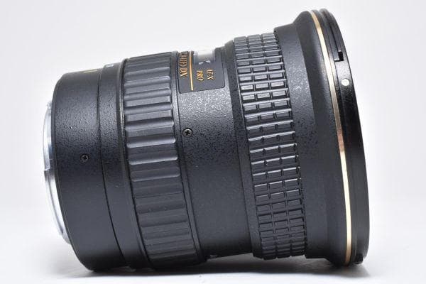 レンズ(ズーム) Tokina AT-X Pro SD 11-20mm F2.8 Canon