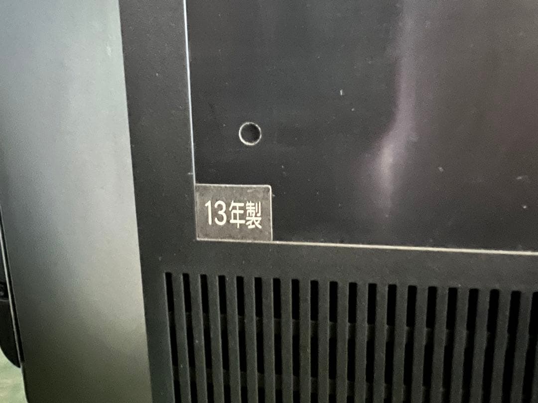 2013年式 39インチ TOSHIBA 液晶テレビ 39S7