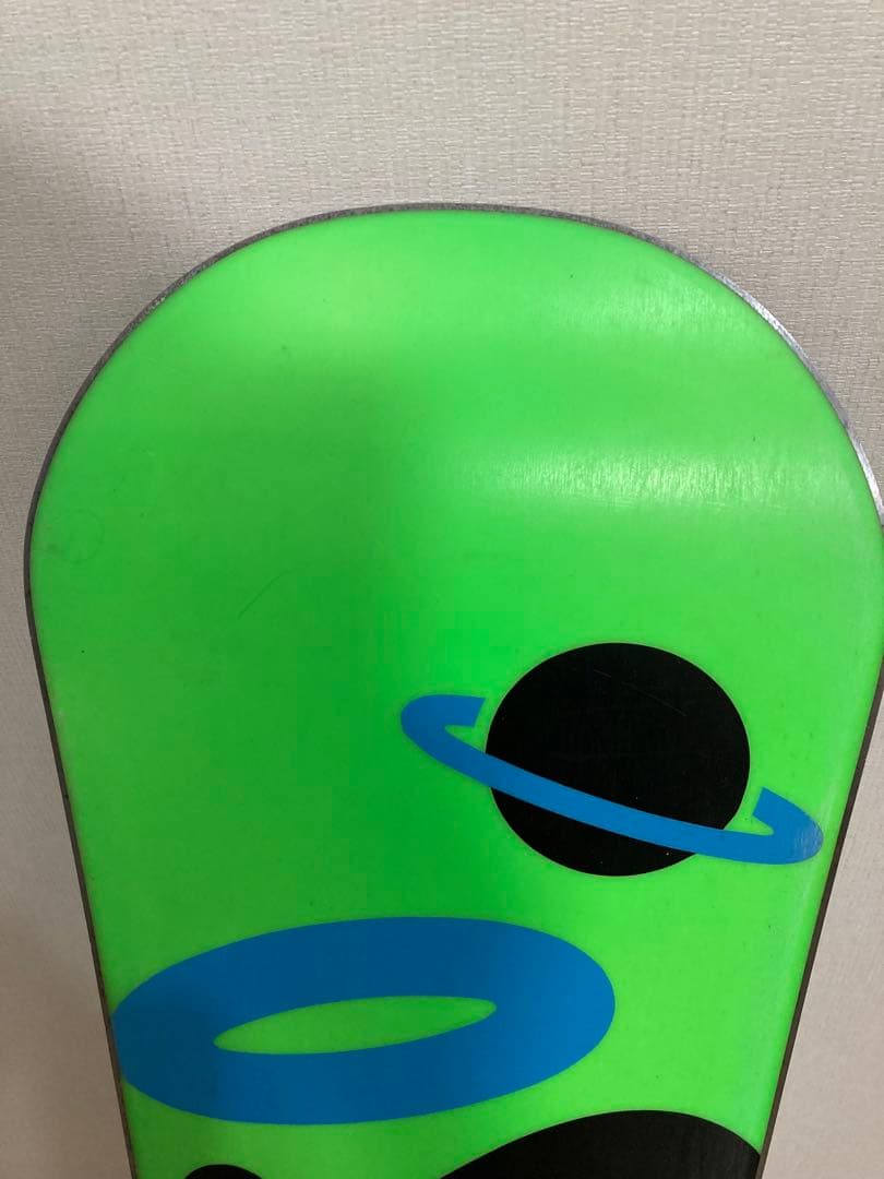 キッズ　スノーボード（100）・バインディング・ブーツセット