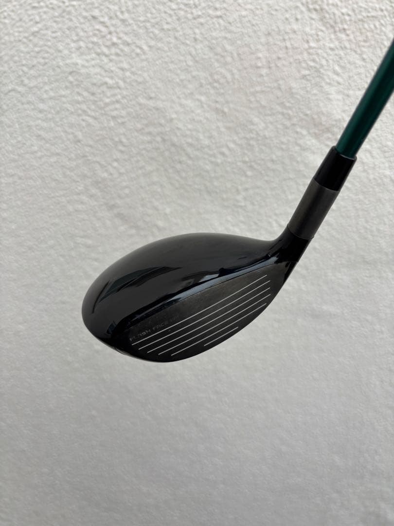 【極美品】Callaway APEX UW 19°（初代・2021モデル）