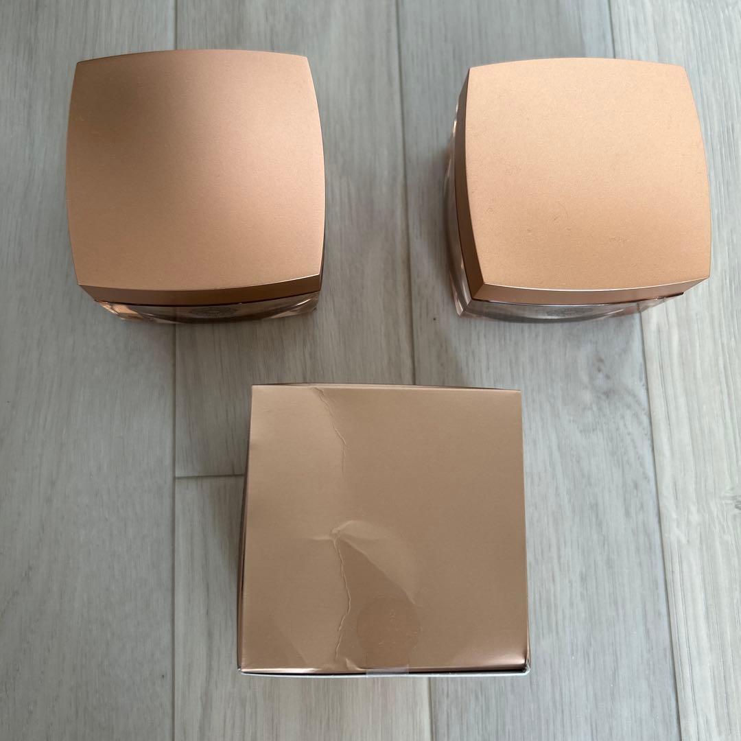 フェイスジェル・ゲル Perfect One WRINKLE STRETCH GEL