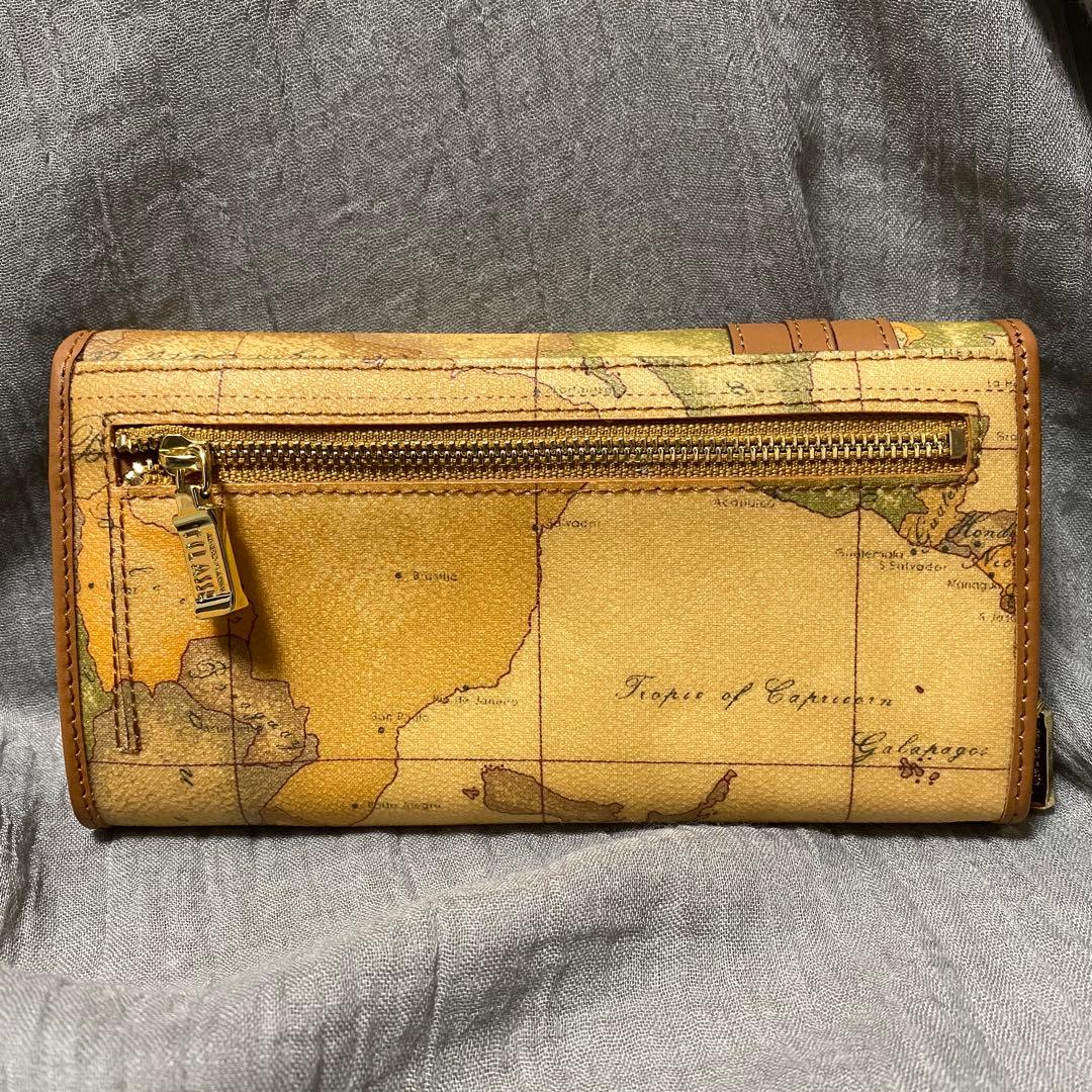 【美品】プリマクラッセ 長財布 primaclasse