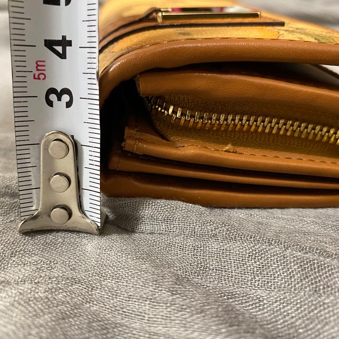 【美品】プリマクラッセ 長財布 primaclasse