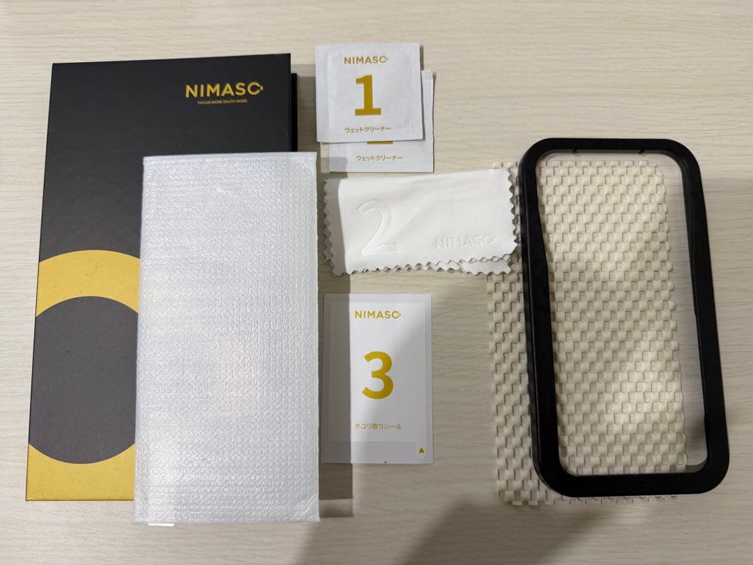 iPhone 16 ブラック 256GB