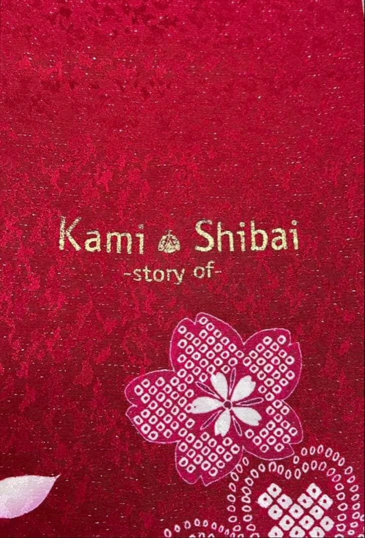 振り袖　フルセット　長襦袢付　ブランド　金彩加工　刺繍入り　銀通　成人式　735