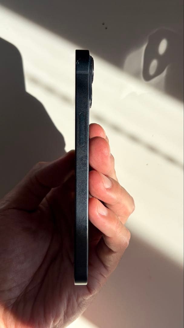 iPhone 13 mini 512GB ブラック SIMフリー