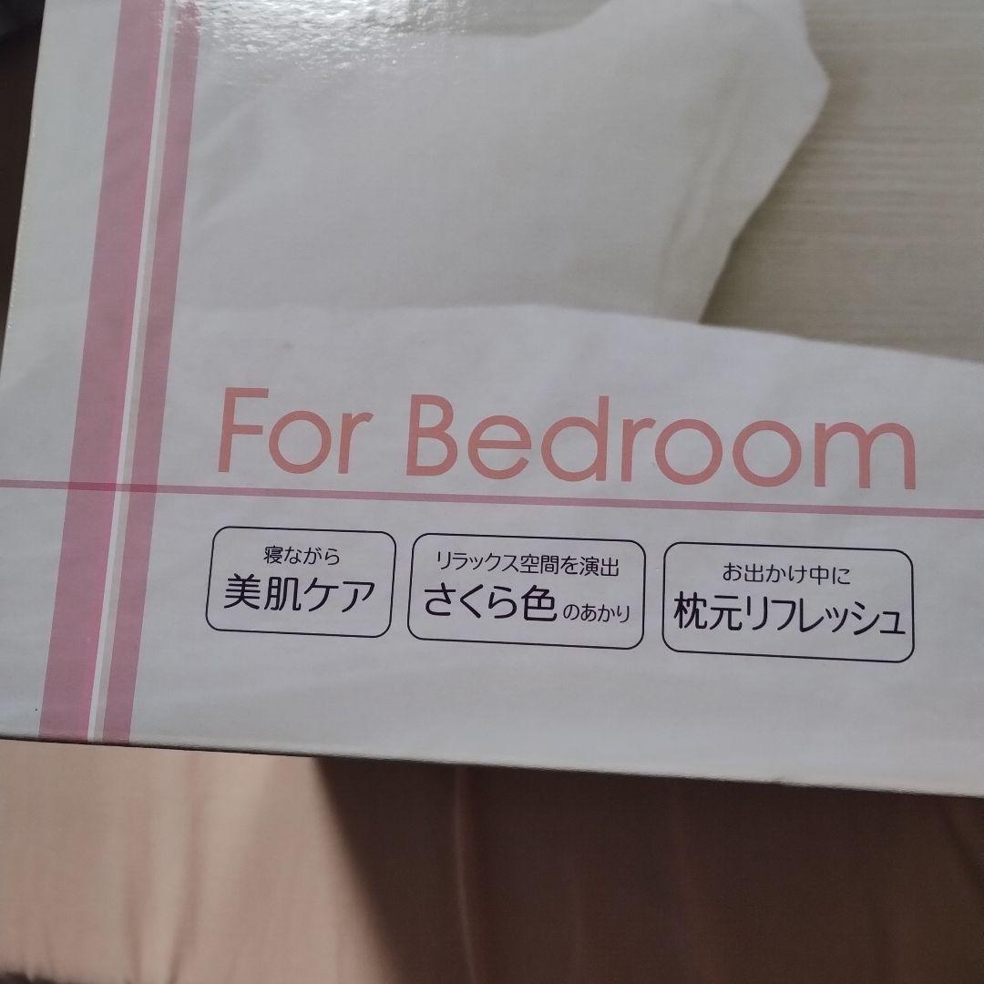 SHARP IG-GBP1-W 置き型加湿器