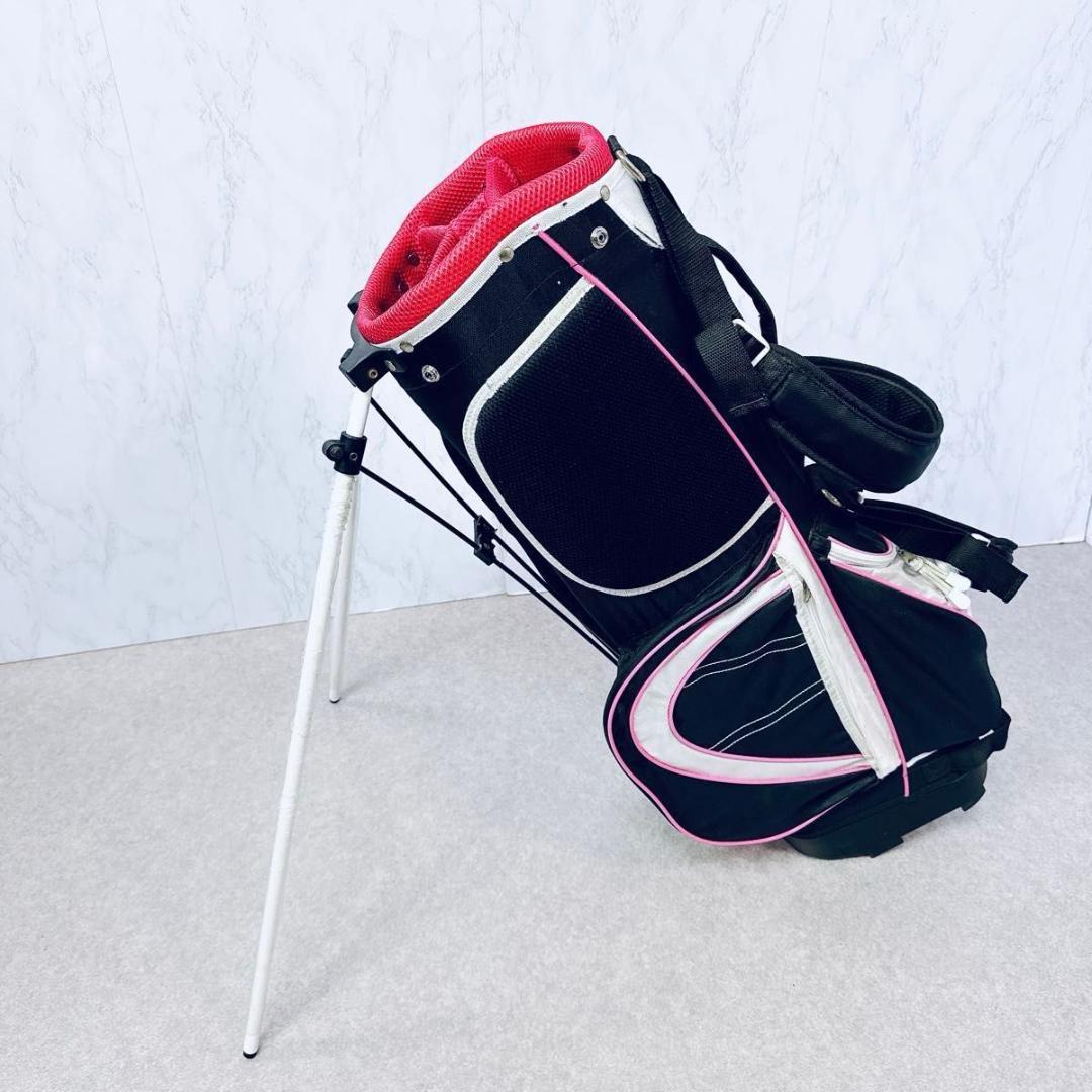 ワールドイーグル FL-01★V2 レディースゴルフセット 10本 初心者 入門