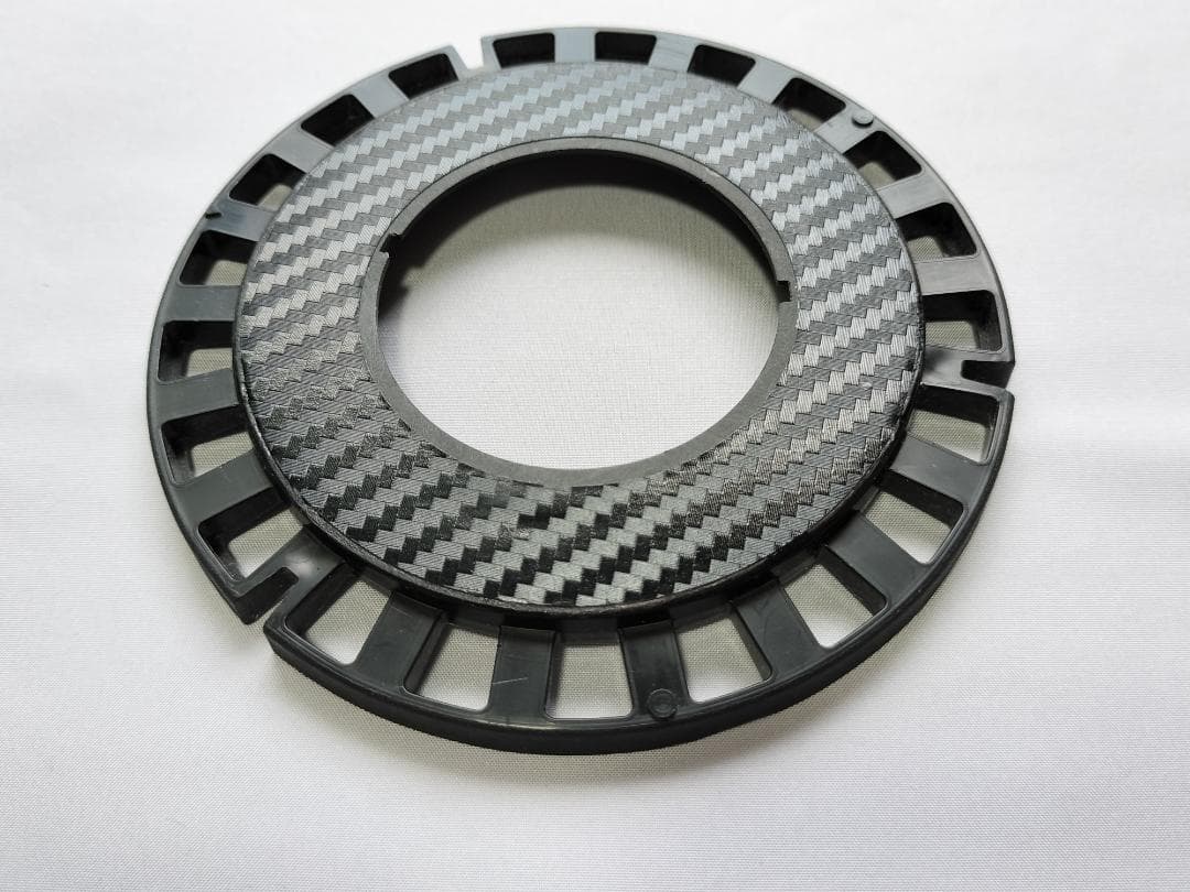 BRECE・REALSTREAMマグネットスピードセンサーリミター解除/6個仕様