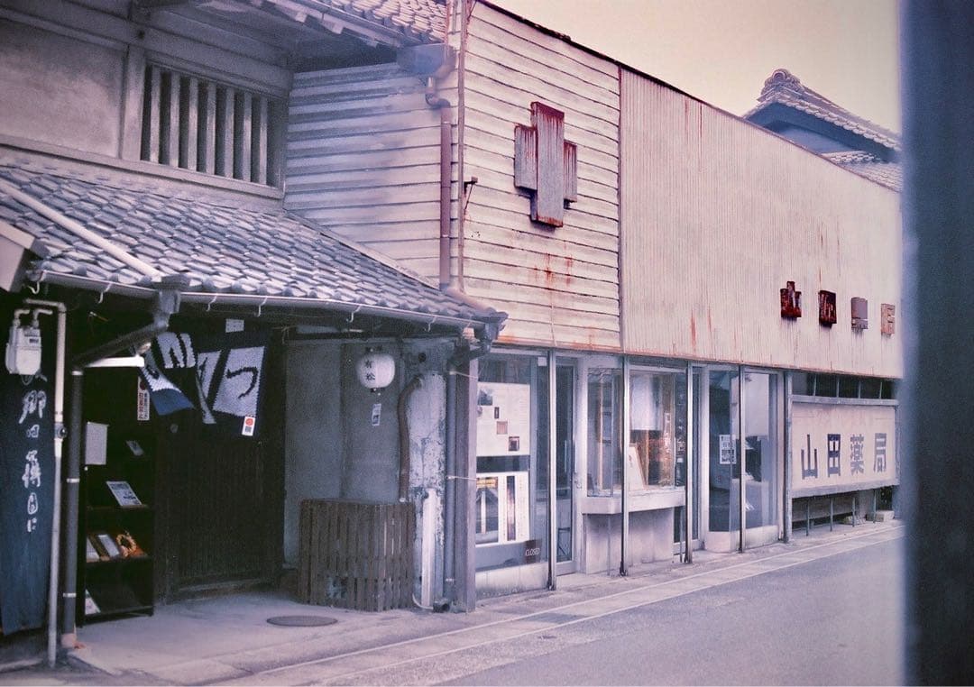 【中古品】Canon FTb（本体・レンズ2本・ストロボ・バッグ）