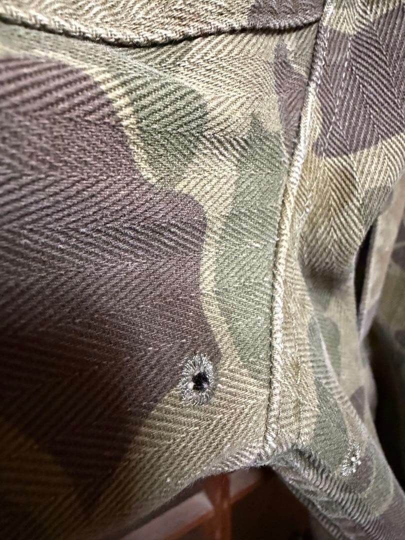 【最終値下‼️】POLO RALPH LAUREN m42 ジャケット XXL