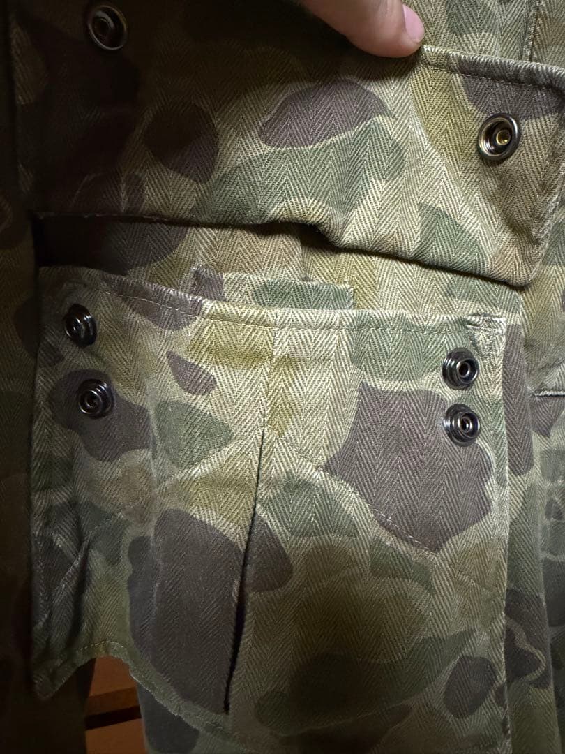 【最終値下‼️】POLO RALPH LAUREN m42 ジャケット XXL