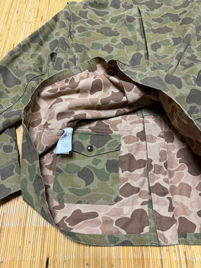 【最終値下‼️】POLO RALPH LAUREN m42 ジャケット XXL
