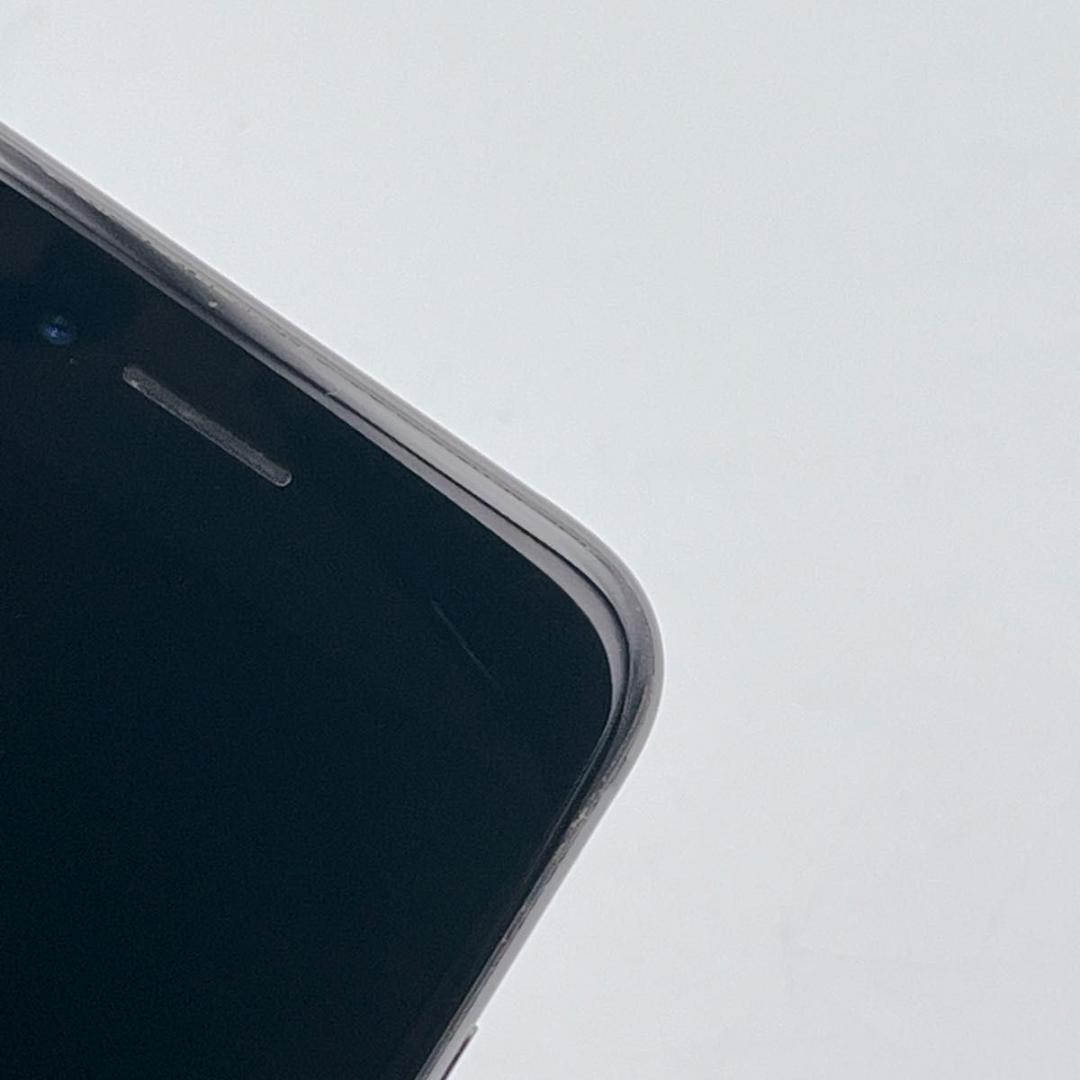 【美品】 iPhone8 64GB SIMフリーMQ782J/Aバッテリー85%