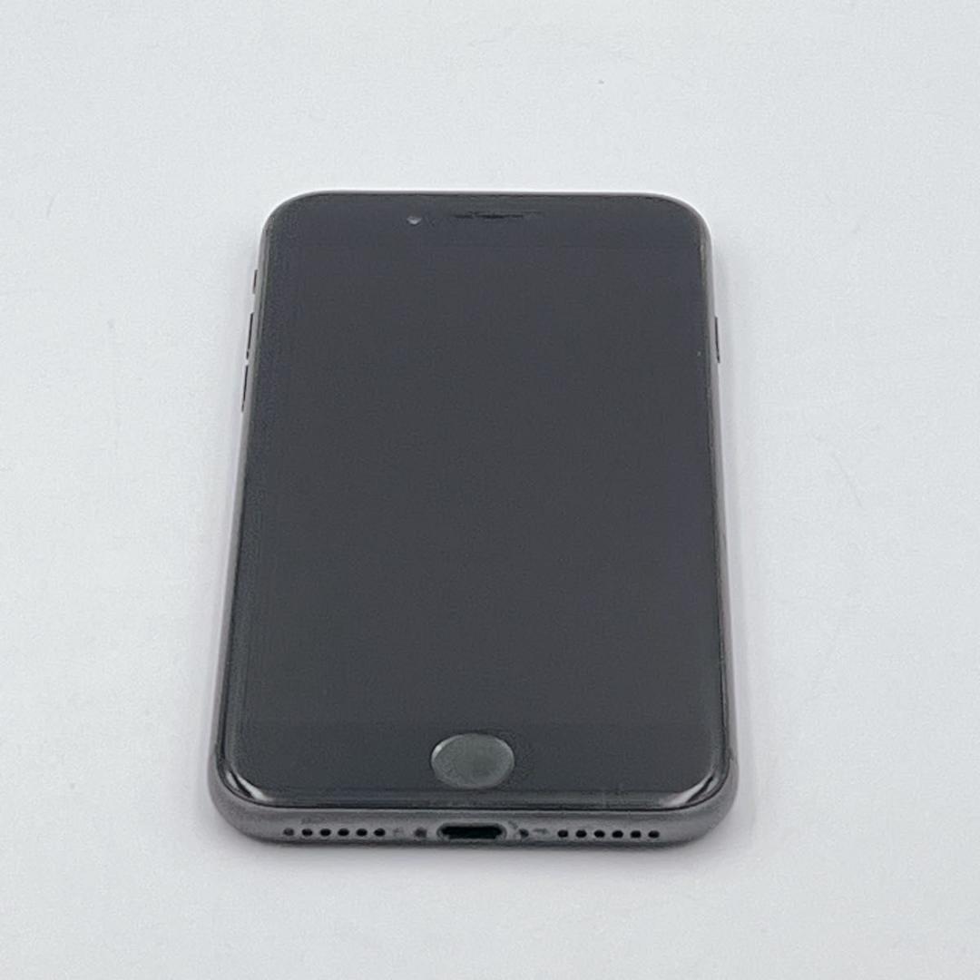 【美品】 iPhone8 64GB SIMフリーMQ782J/Aバッテリー85%