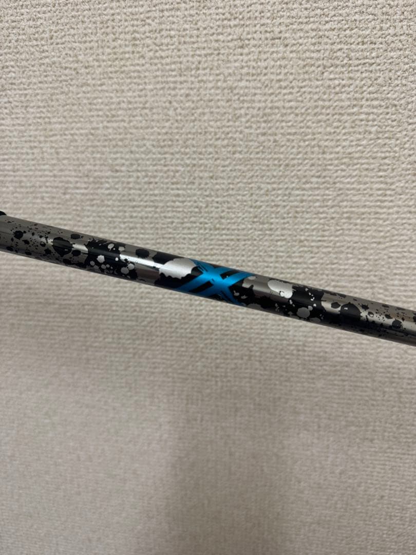 S-TRIXX X 60S エストリックスＸ１Ｗ用 キャロウェイスリーブ付き