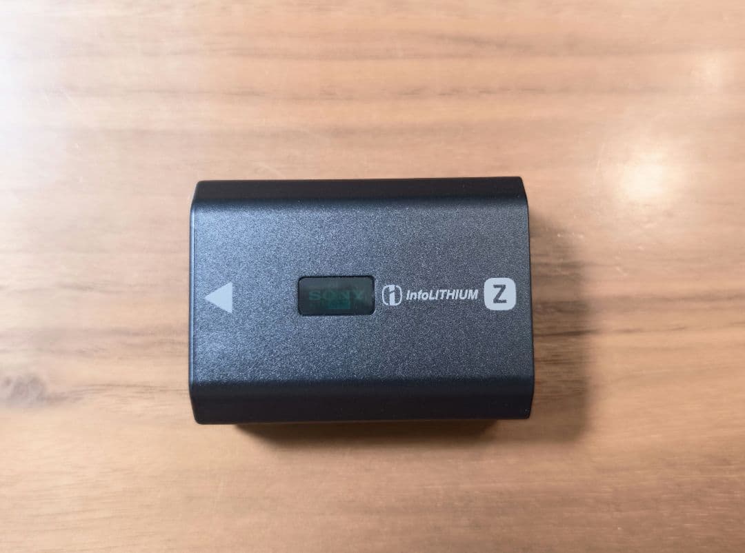 【極美品】SONY α6700 高倍率ズームレンズキット ILCE-6700M