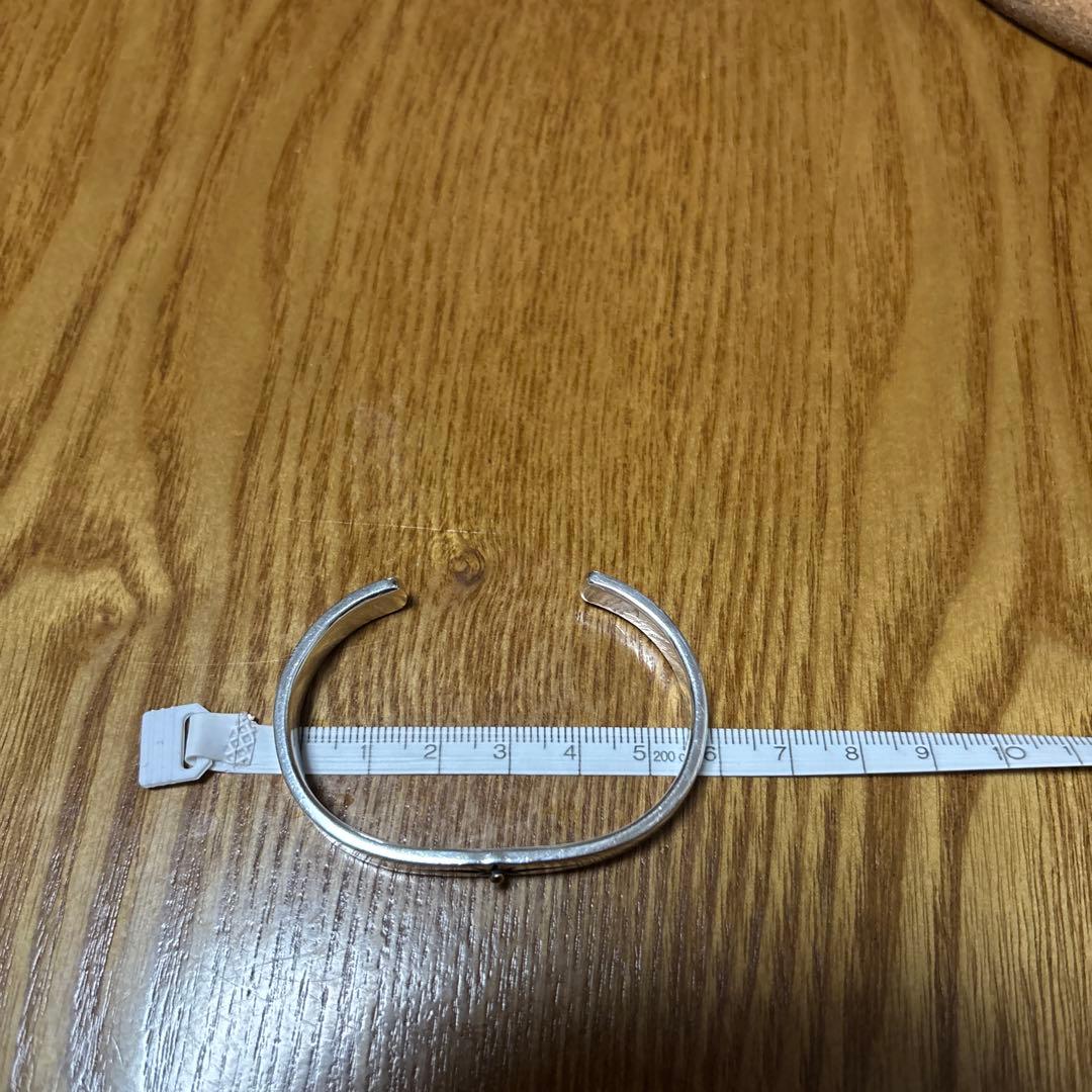 今日でコチラの出品やめるので、お早めに！ BIGHAND ビックハンドバングル