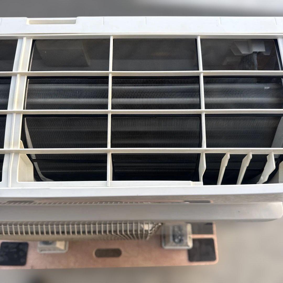 三菱 ルームエアコン MSZ-GE5623S 主に18畳用