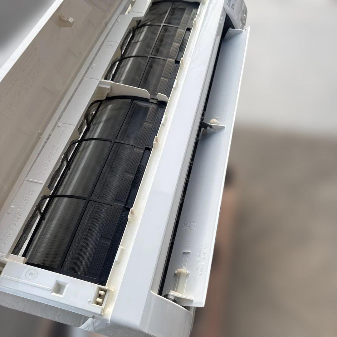 三菱 ルームエアコン MSZ-GE5623S 主に18畳用