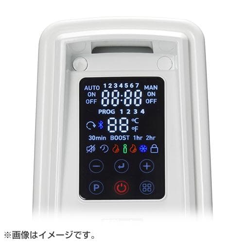 Dimplex オイルフリーヒーターEVR12BTCOMBA with STDP