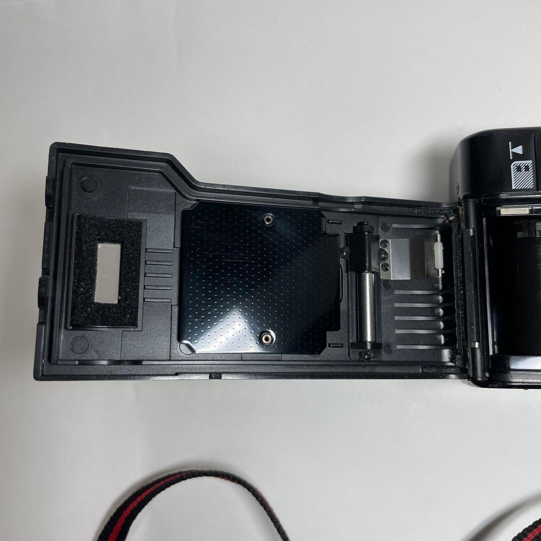 PENTAX PC35 AF-M コンパクトフィルムカメラ ストラップ付