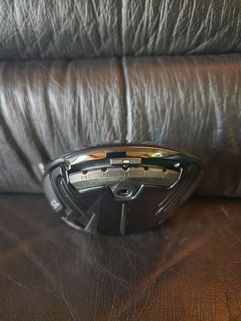 Titleist ★ TSi3 ドライバー 10° ★ ヘッド単体 カバー付き