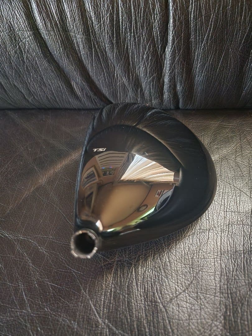 Titleist ★ TSi3 ドライバー 10° ★ ヘッド単体 カバー付き