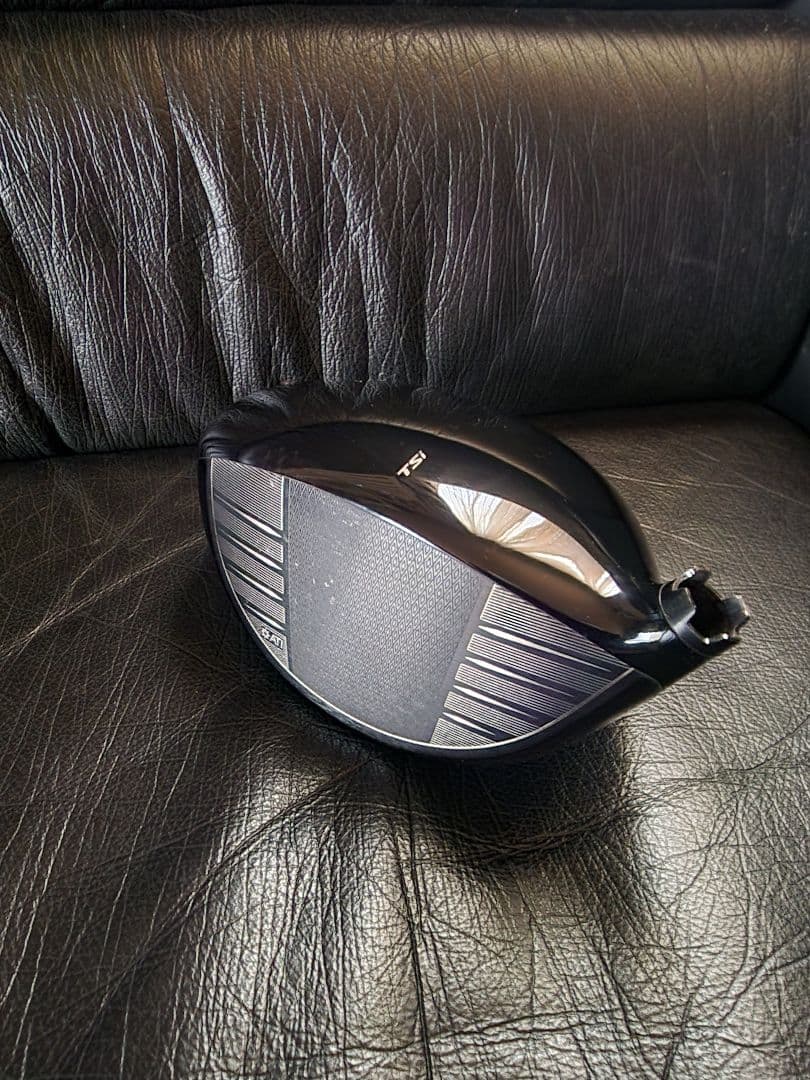 Titleist ★ TSi3 ドライバー 10° ★ ヘッド単体 カバー付き