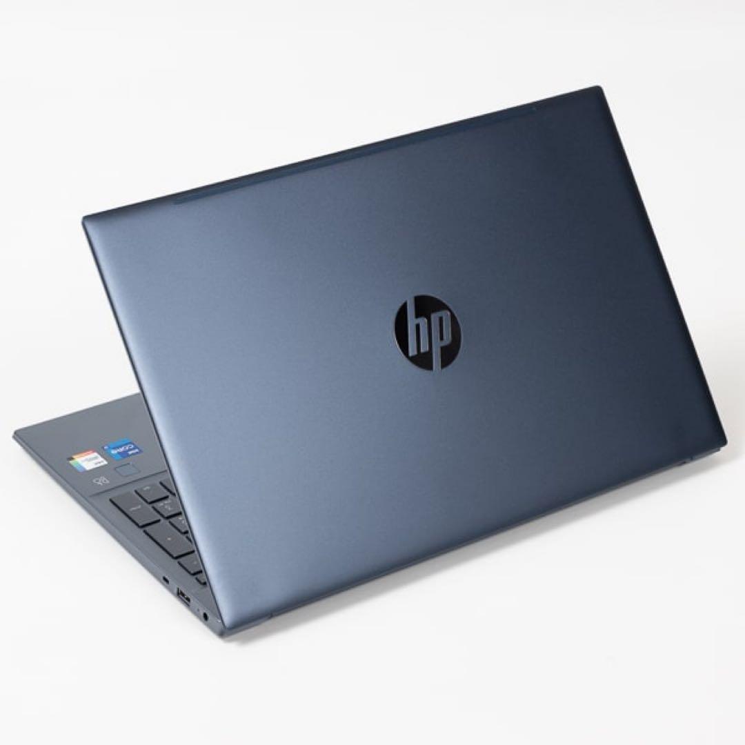 hp pavilion 15-eg2000 フォグブルー　Core i5