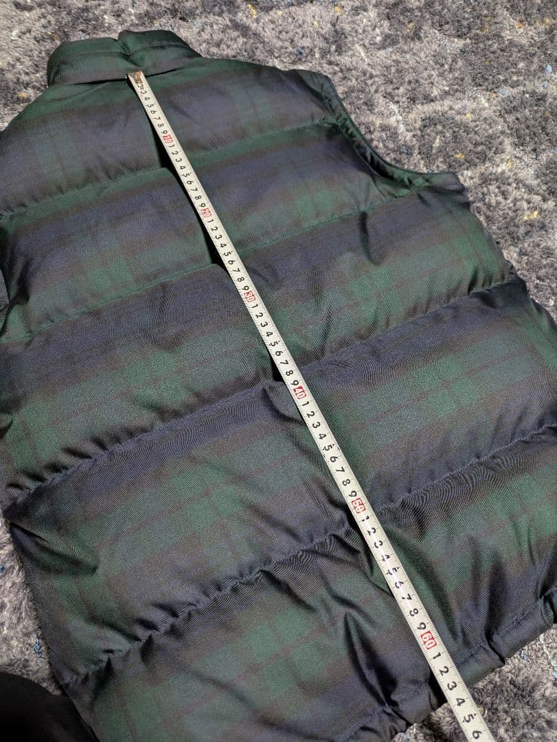 【美品】Polo by Ralph Lauren ダウンベスト