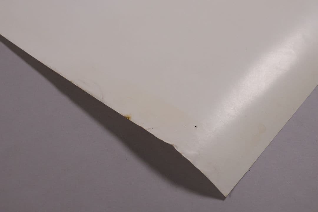 【CM104】B1判 映画ポスター「ダウン・バイ・ロー」トム・ウェイツ 白黒