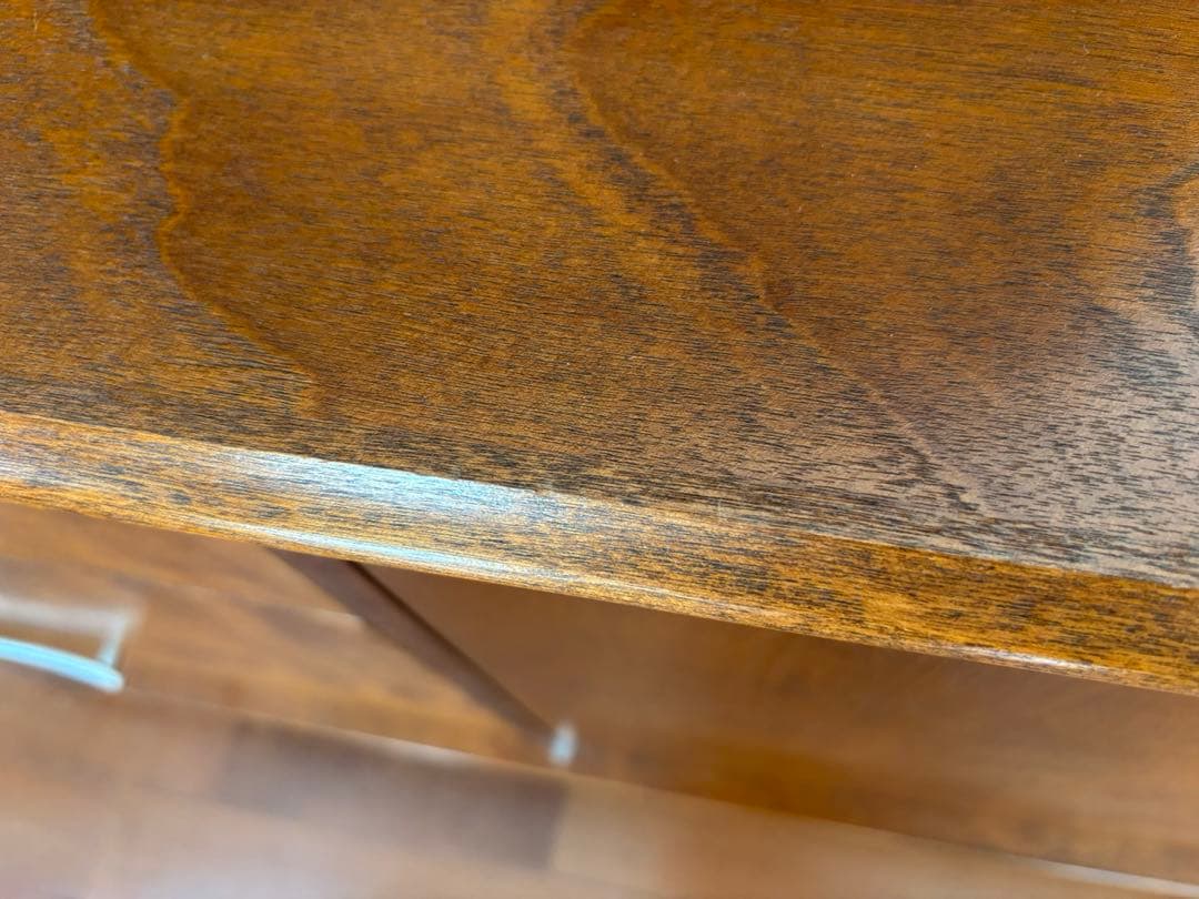 HD CABINET L パシフィックファニチャー