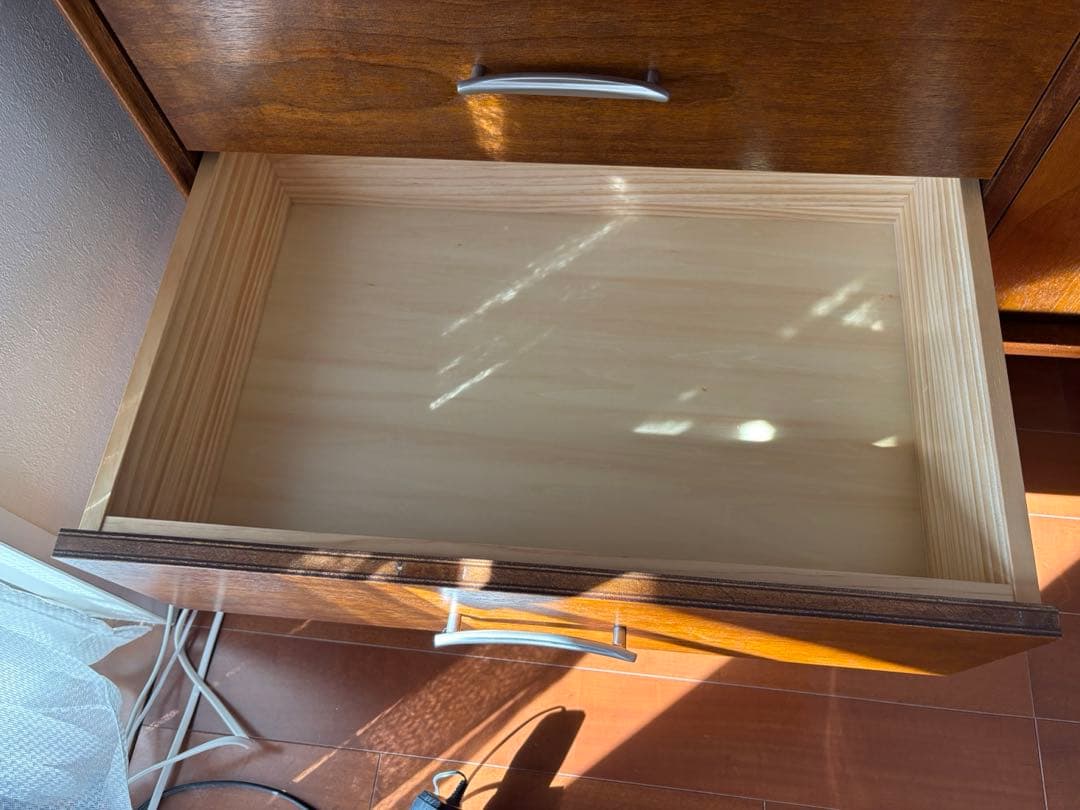 HD CABINET L パシフィックファニチャー