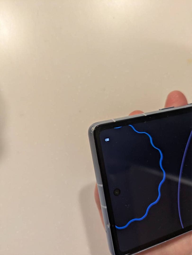 Google Pixel 7a スノー SIMフリー