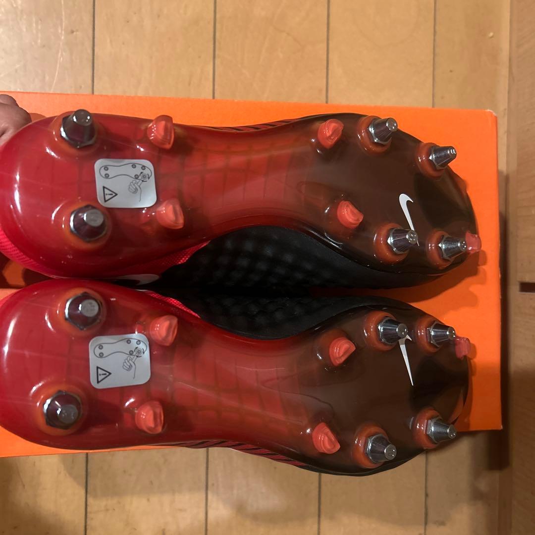 【超希少】廃盤　NIKE マジスタ　オーパスII SG-PRO