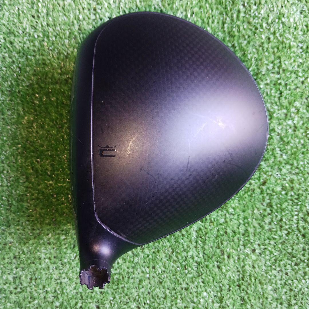 コブラ DS アダプト LS ドライバー 10.5°ヘッドのみ　No.5