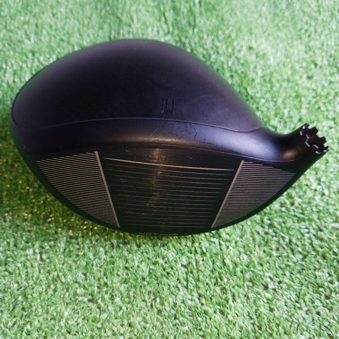 コブラ DS アダプト LS ドライバー 10.5°ヘッドのみ　No.5