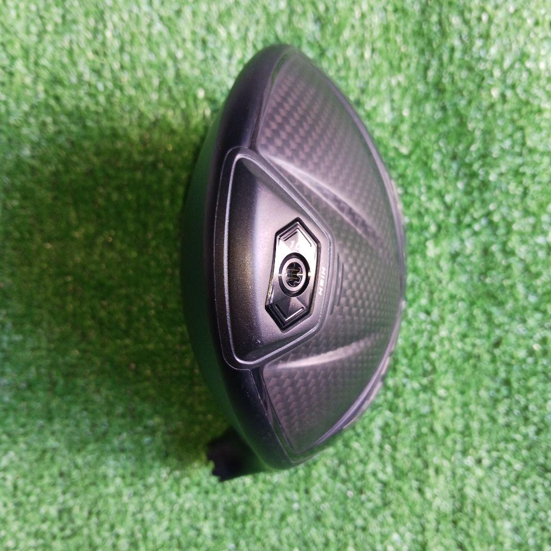 コブラ DS アダプト LS ドライバー 10.5°ヘッドのみ　No.5