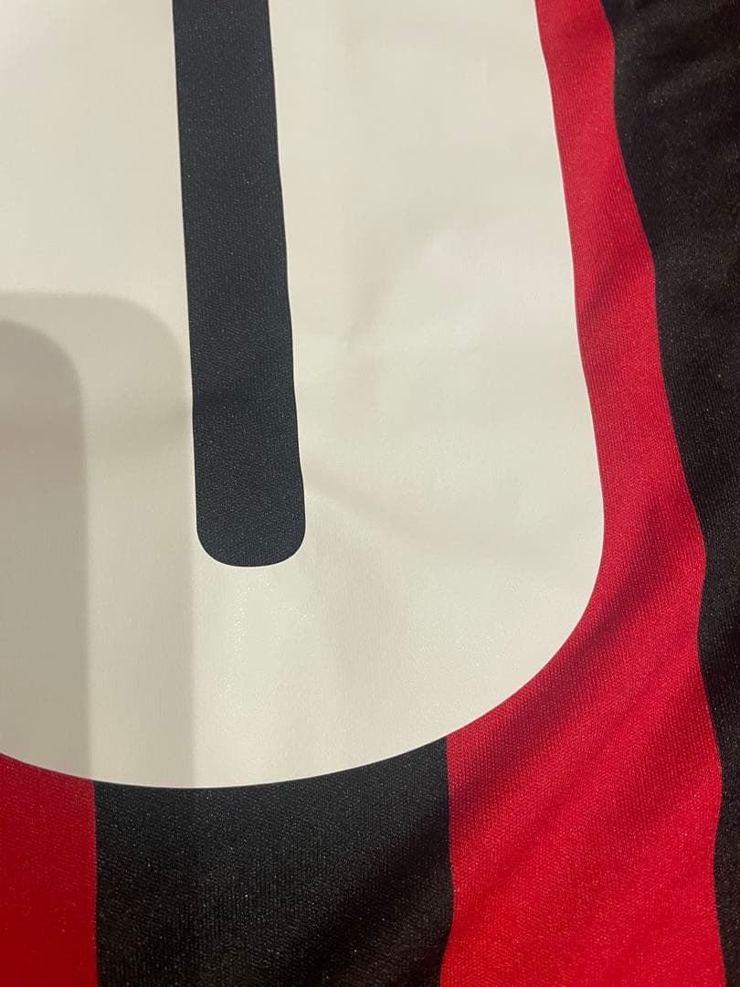 ジャイアントキリング ETU ユニフォーム ジーノ