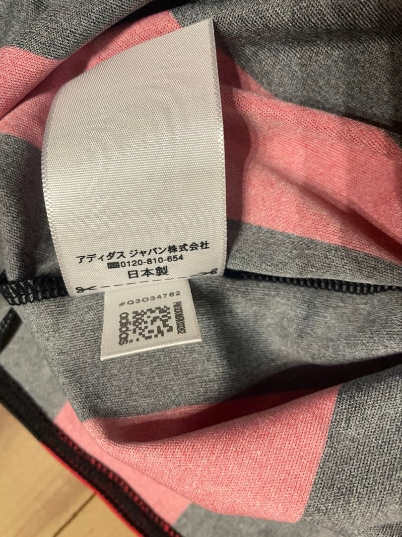 ジャイアントキリング ETU ユニフォーム ジーノ