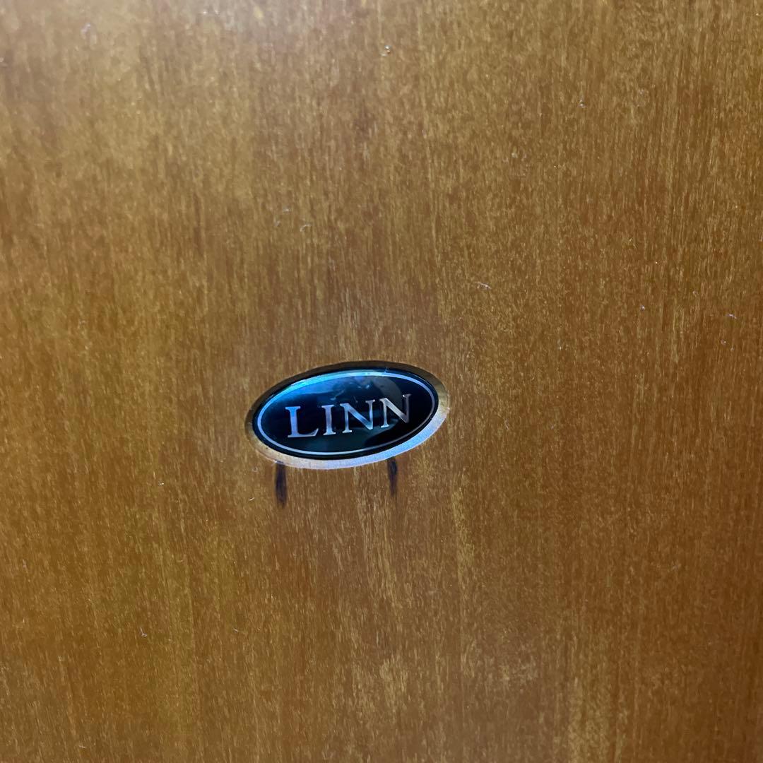 Linn フロアスタンディングスピーカー