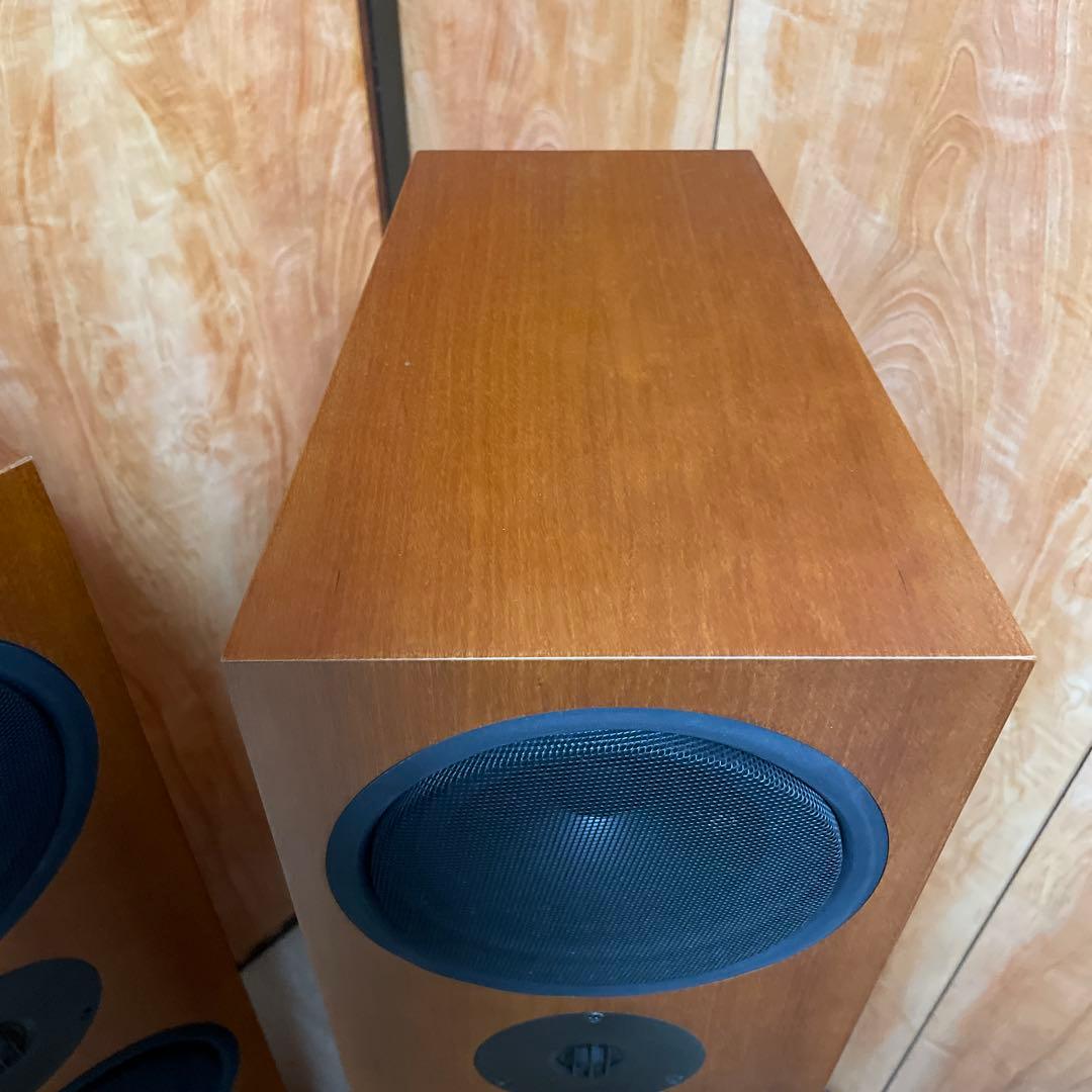 Linn フロアスタンディングスピーカー