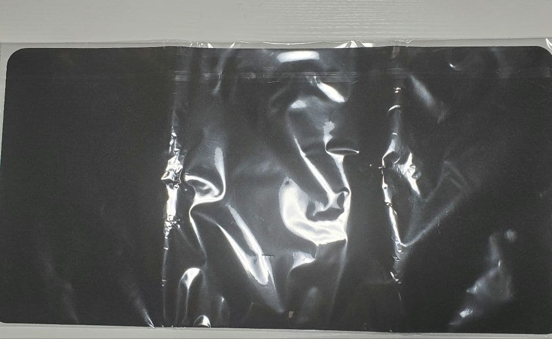 ウィクロス　プレイマット　　WIXOSS 10th GROW!