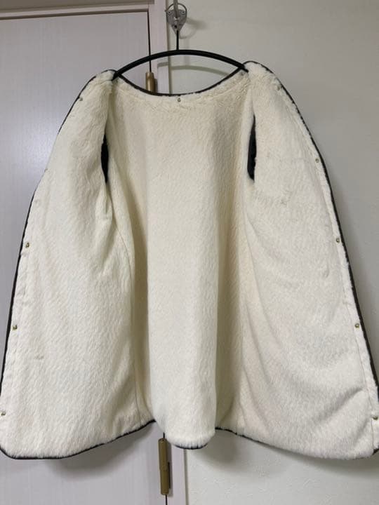 美品❣️イエナ モッズコート　34サイズ