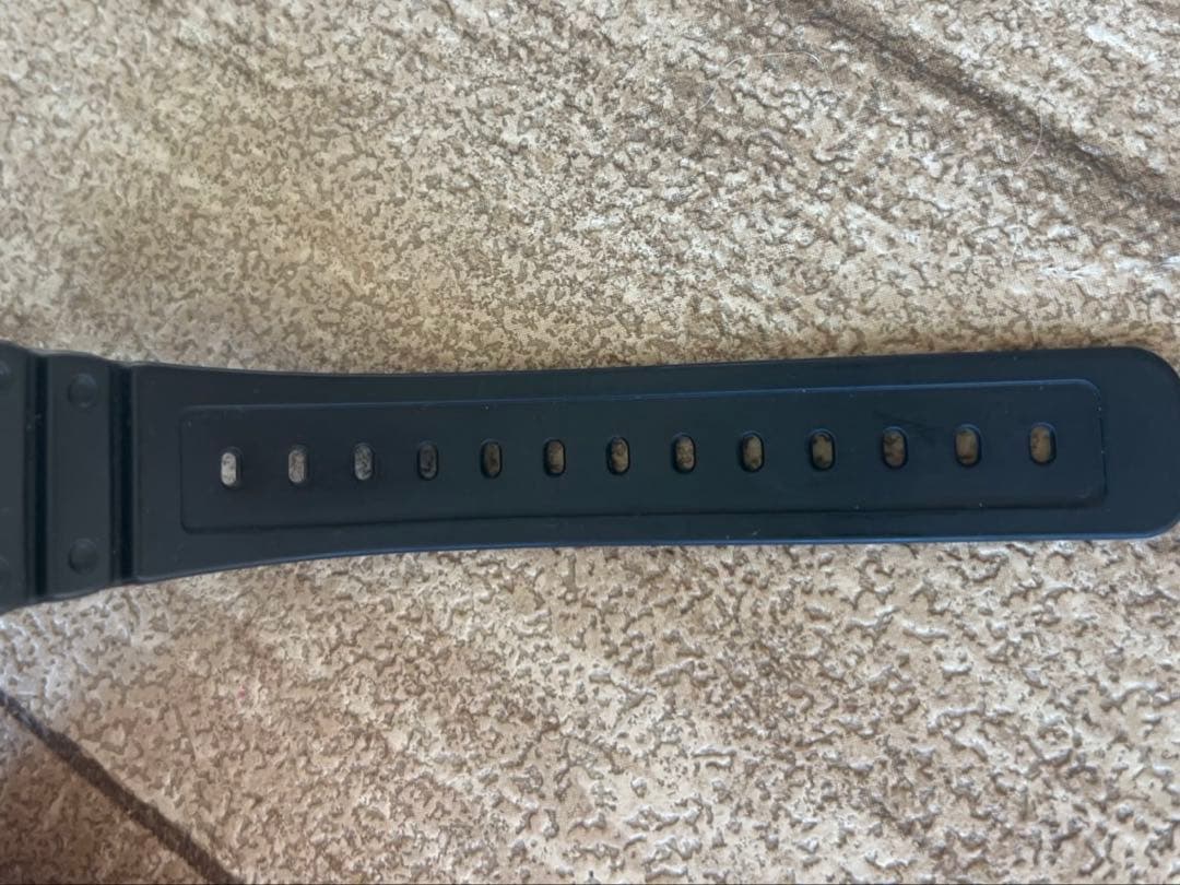 時計 G-SHOCK GW-M5610