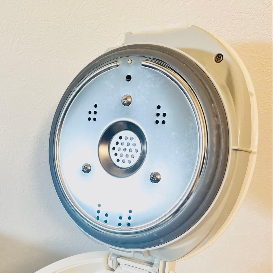 【動確済】象印 ZOJIRUSHI スチーム式加湿器 EE-DC50 4.0L