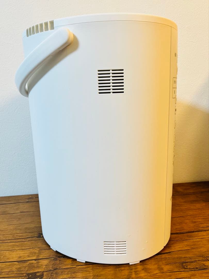 【動確済】象印 ZOJIRUSHI スチーム式加湿器 EE-DC50 4.0L